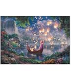 Amazon | テンヨー(Tenyo) 【日本製】 1000ピース ジグソーパズル